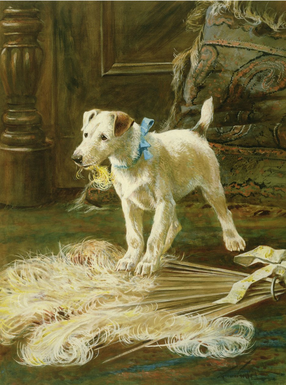 Malice - Arthur Wardle