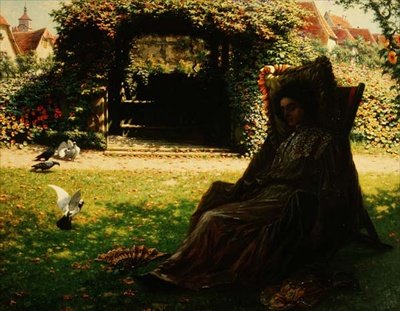 Repos de l