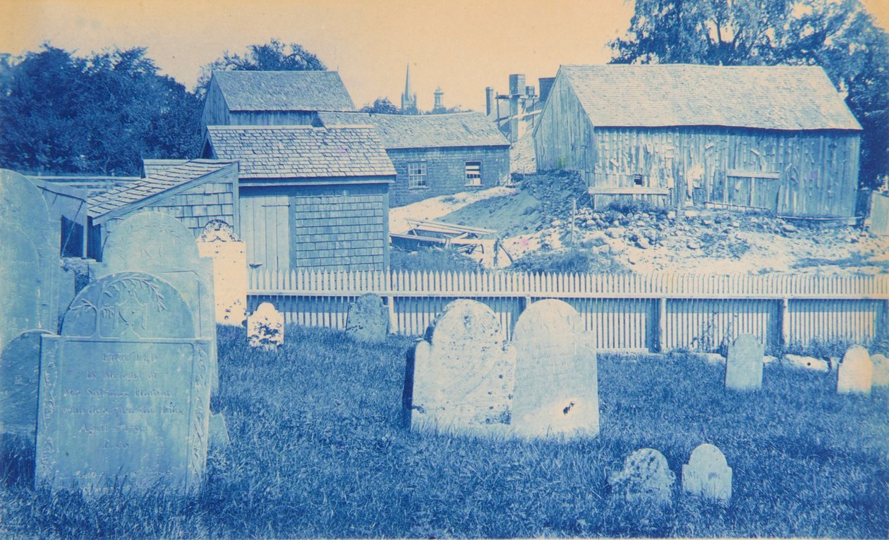 Cimetière d