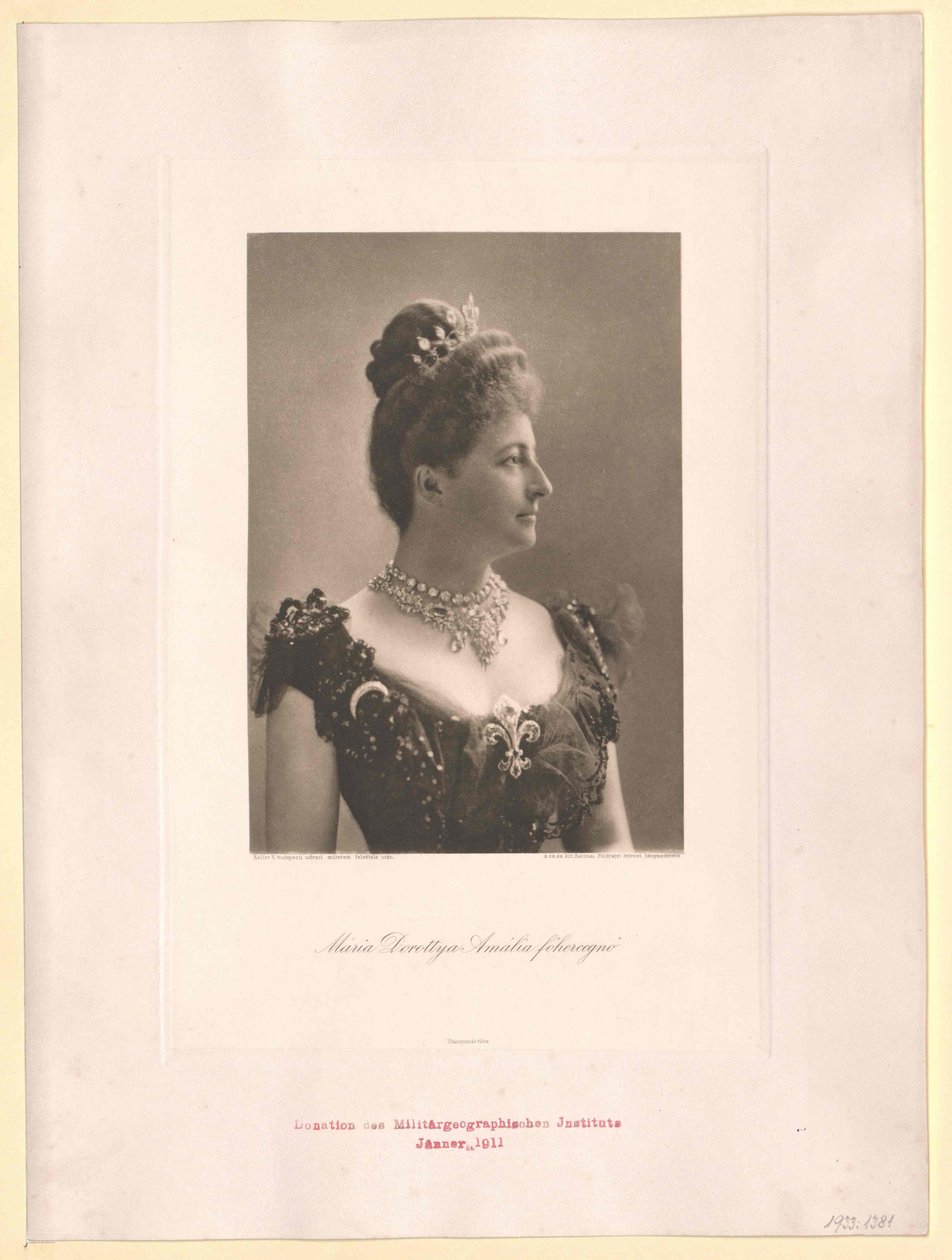 Archiduchesse d