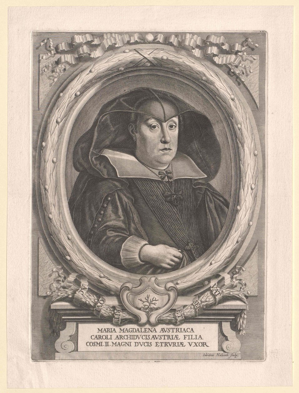 Archiduchesse d
