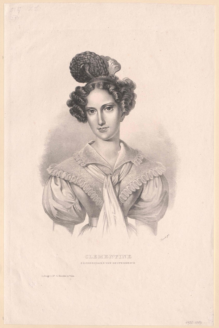 Archiduchesse d
