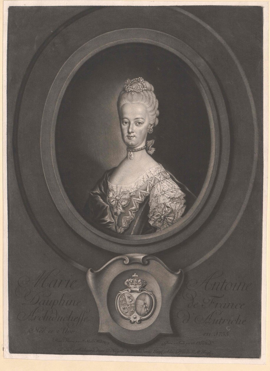 Archiduchesse d