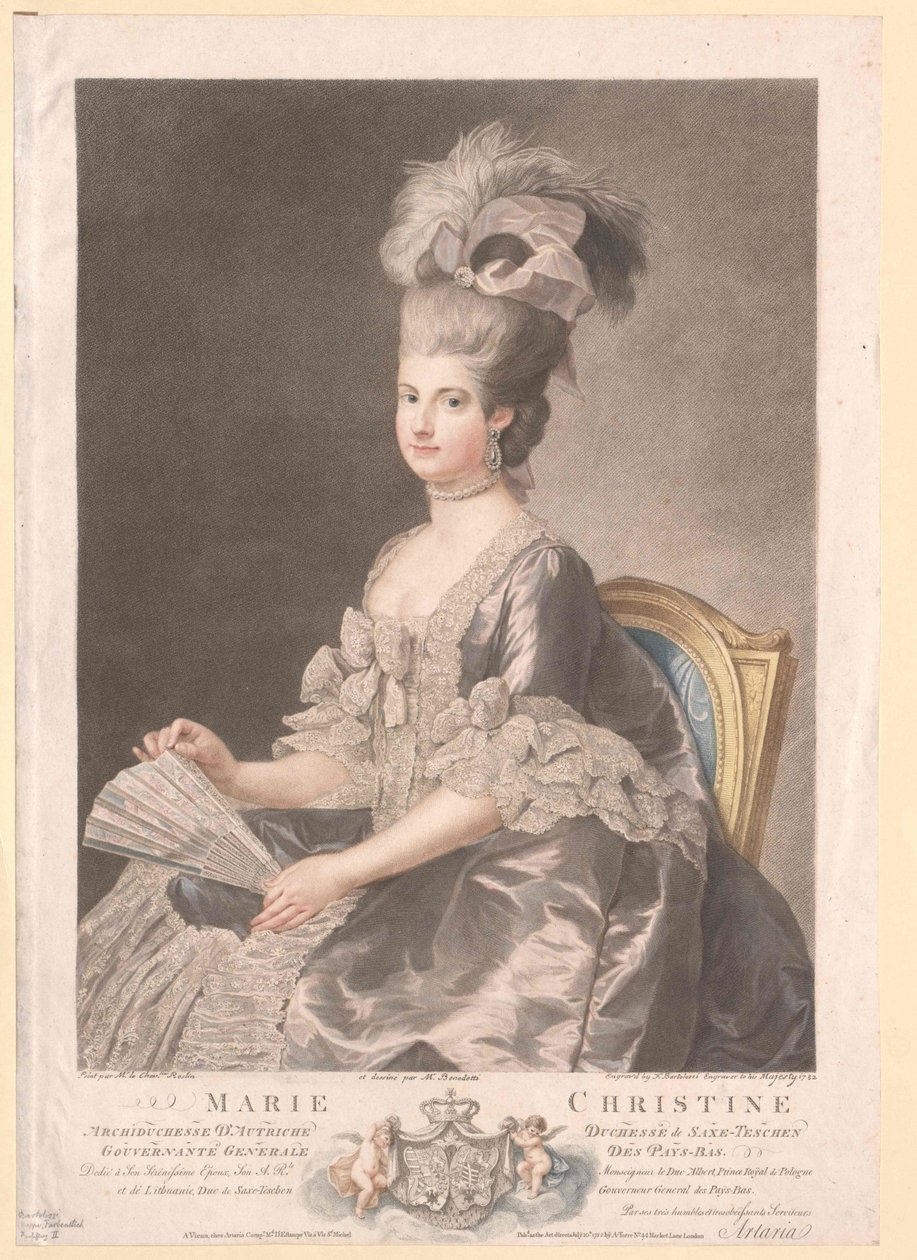 Archiduchesse d