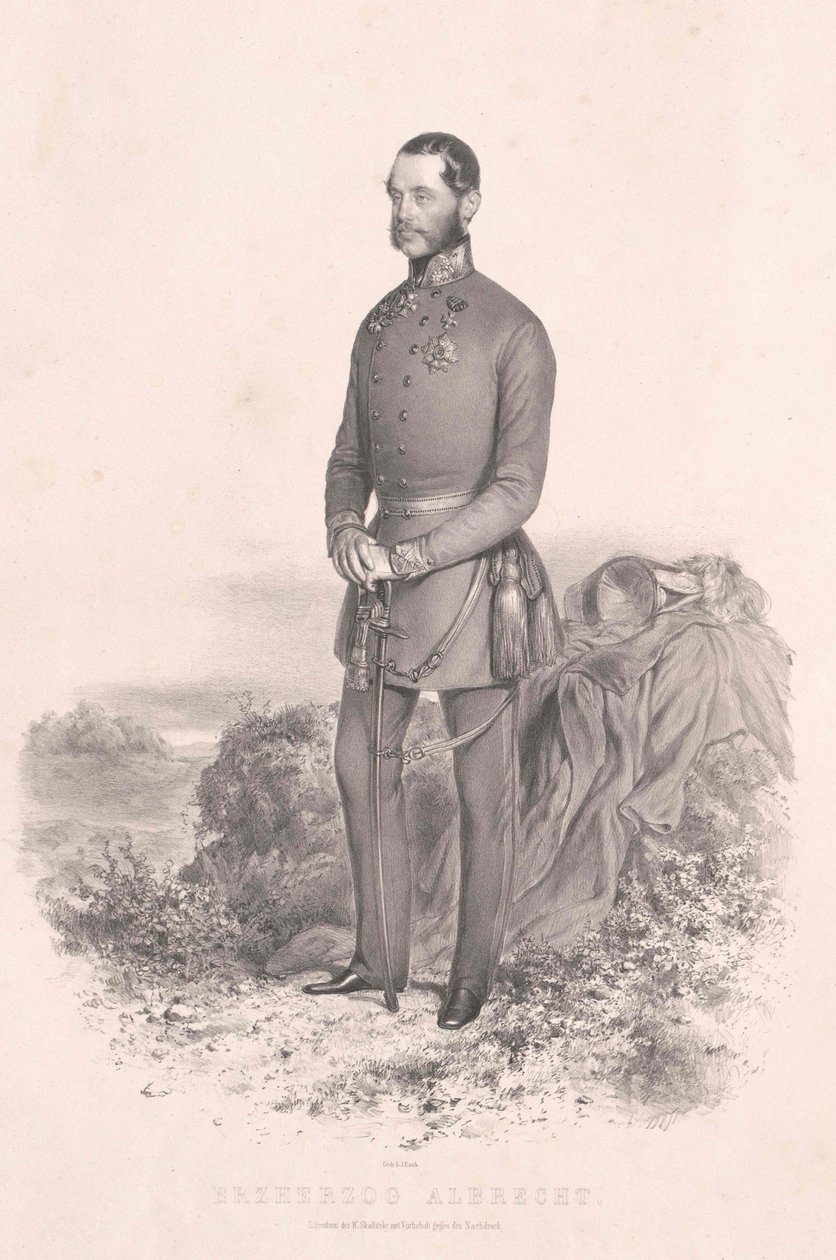 Archiduc d