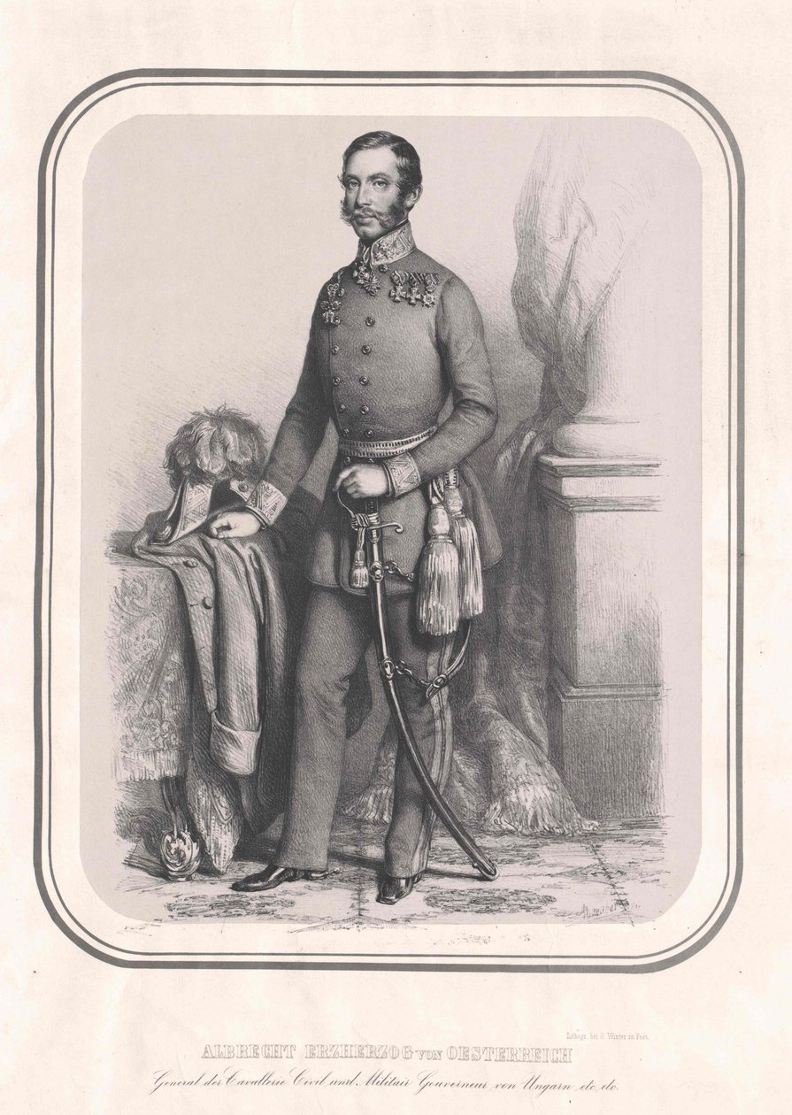 Archiduc d