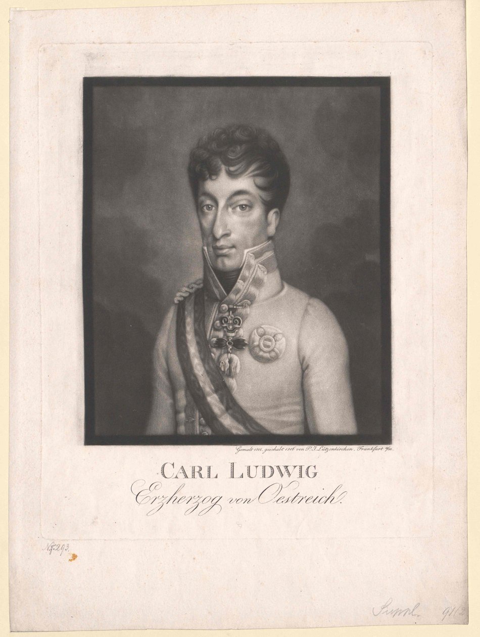 Archiduc d