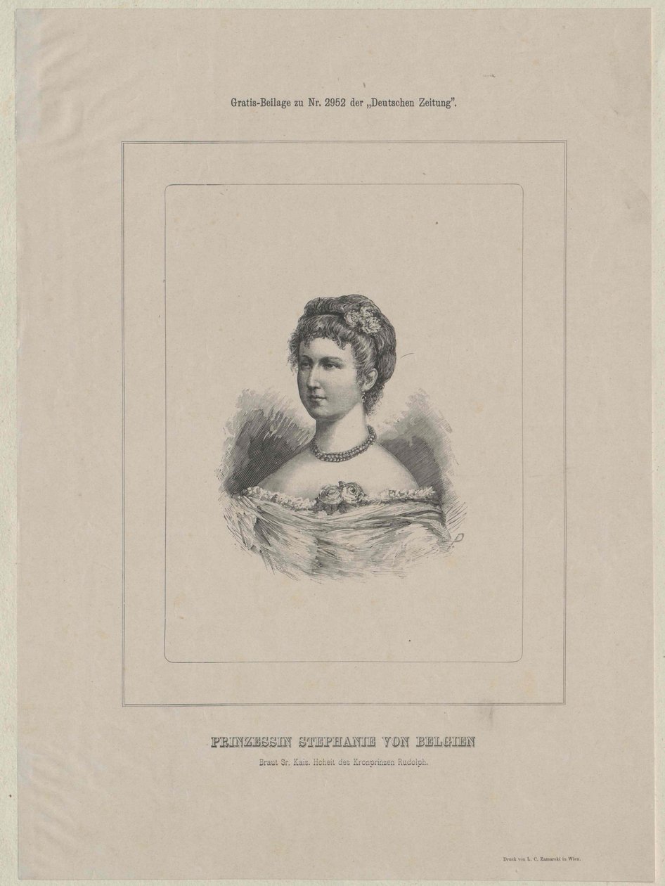 Princesse héritière d