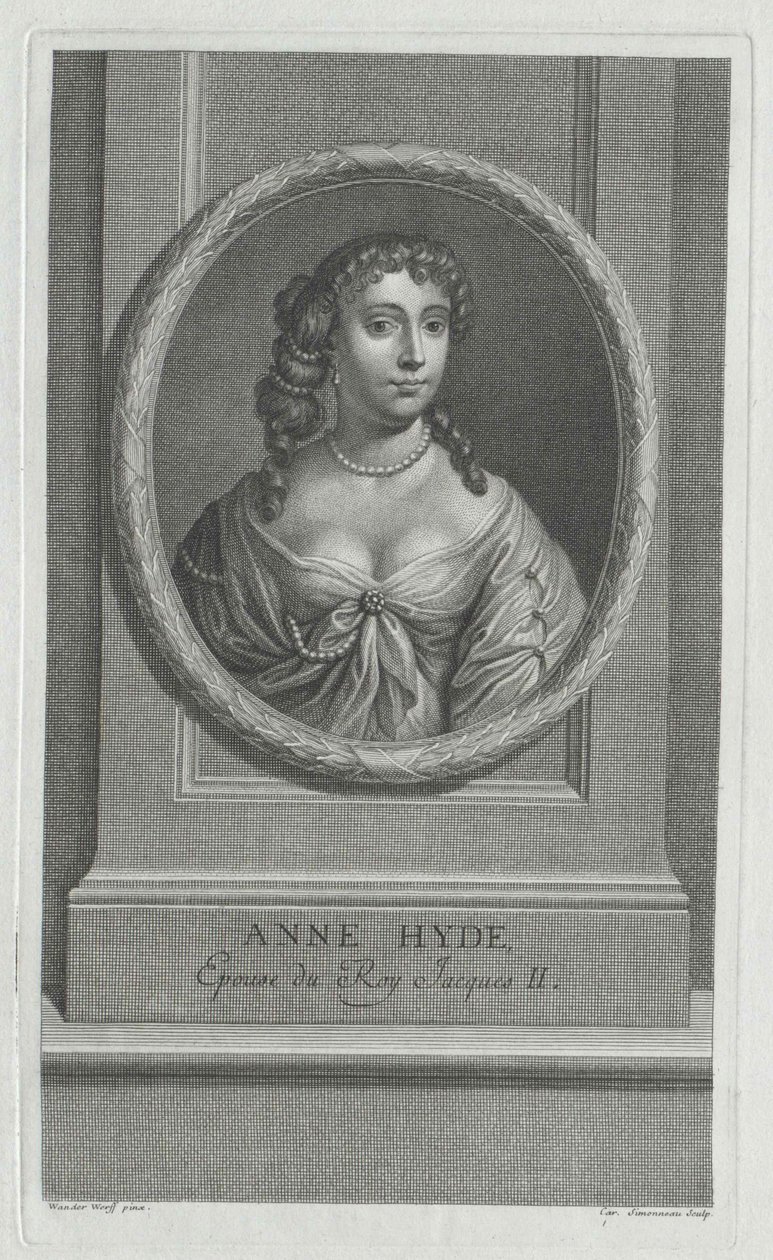 Duchesse d