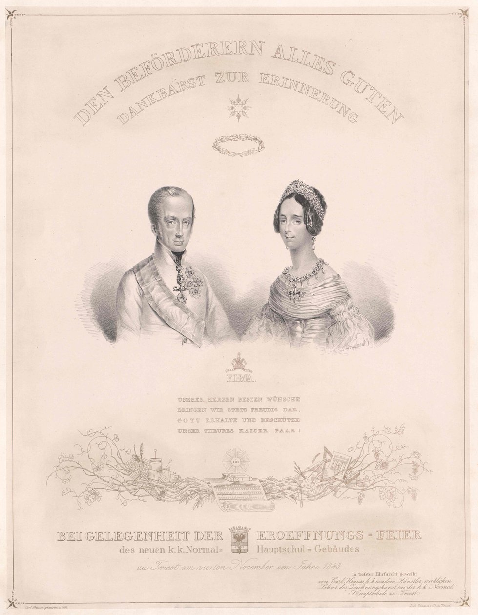 Empereur d