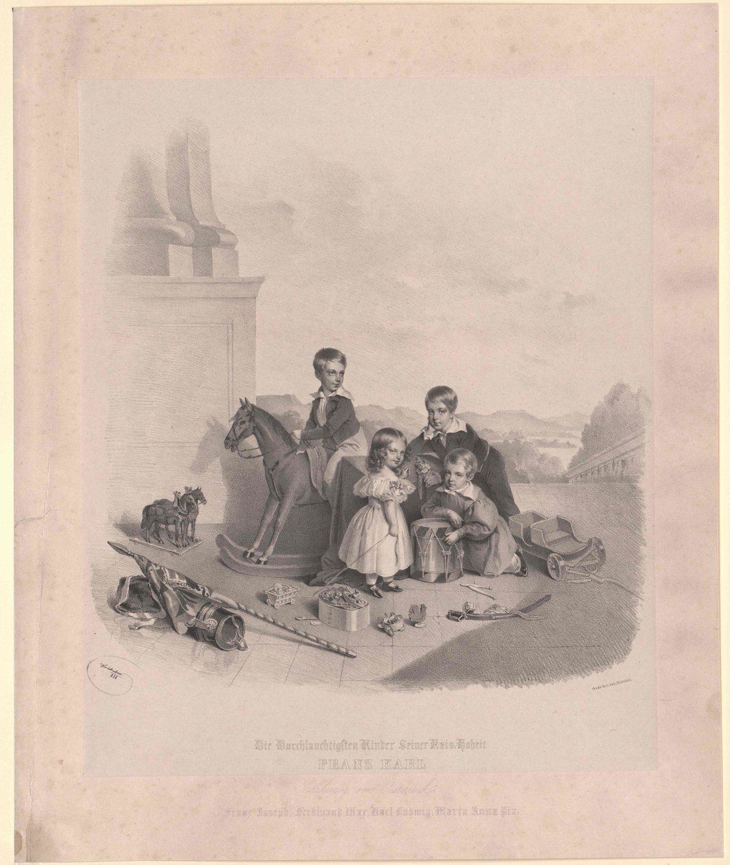 Empereur d