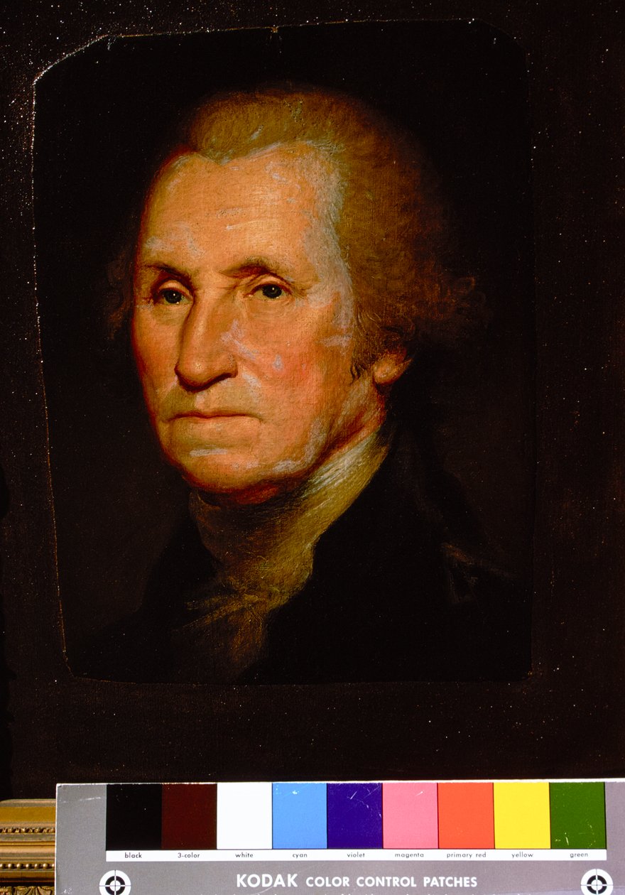 George Washington (peinture à l