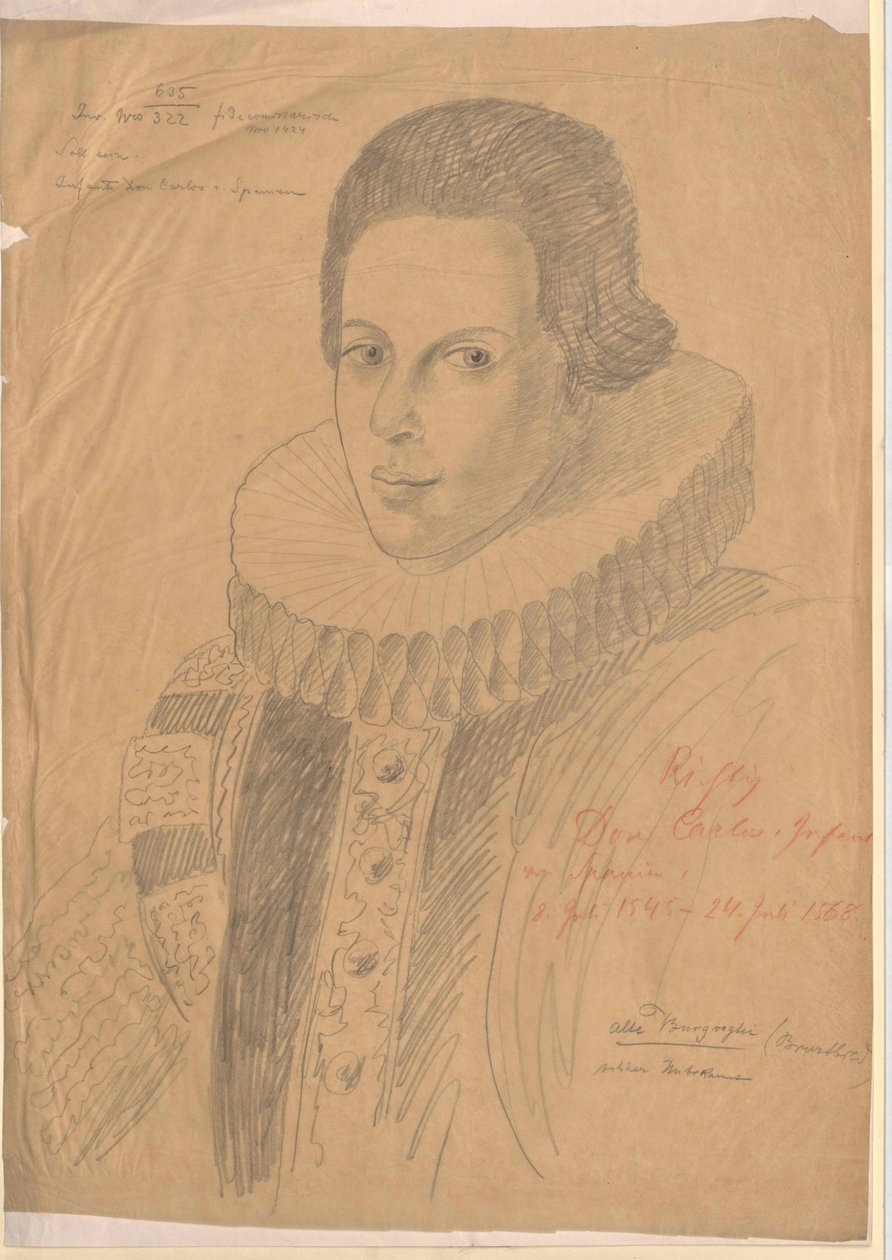 Infante d
