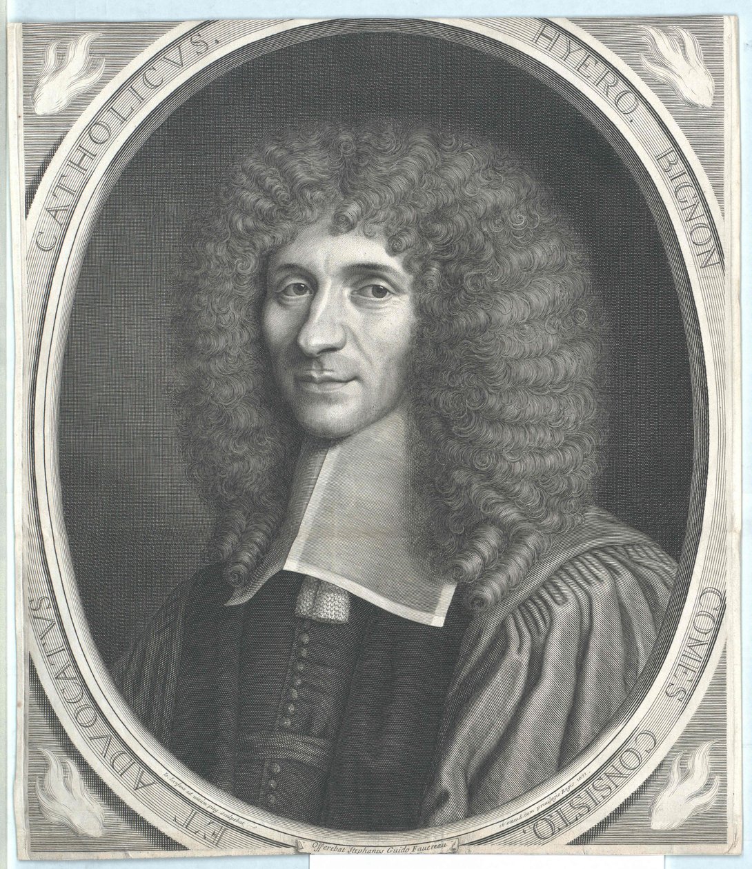 Jérôme Bignon - Artist Unknown