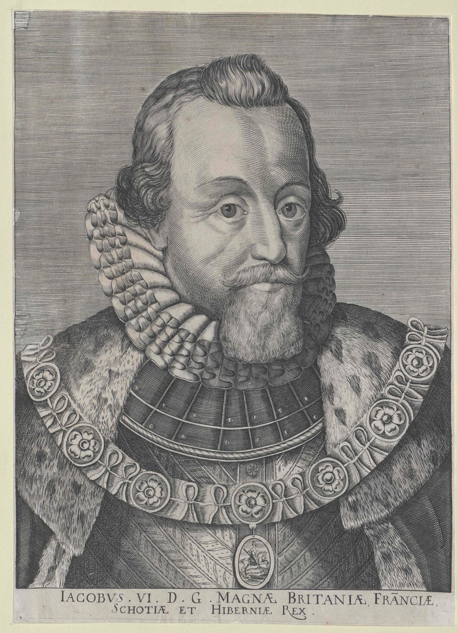 Jakob Ier roi d
