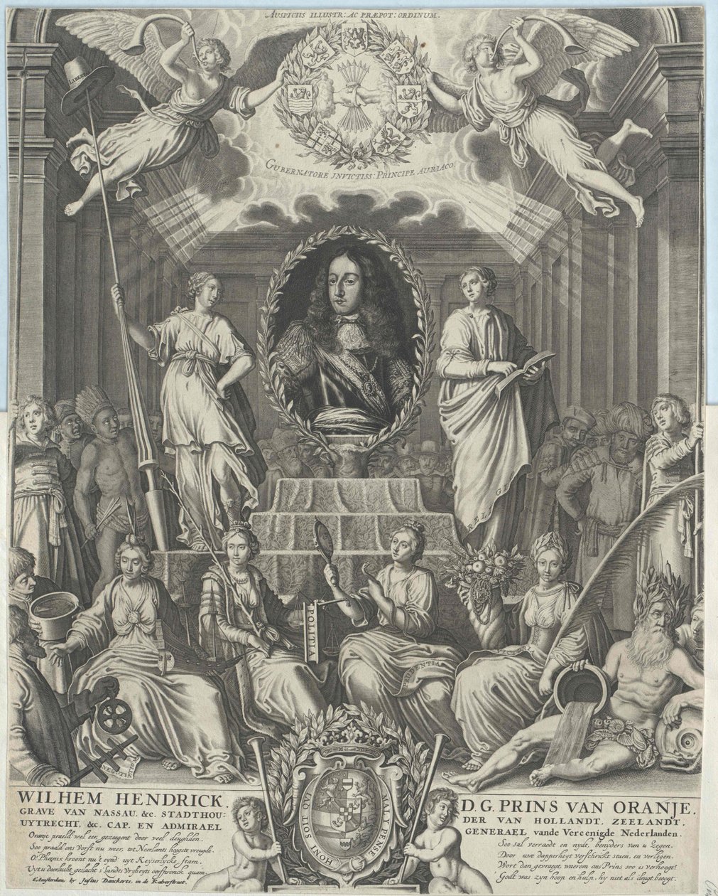 Roi d