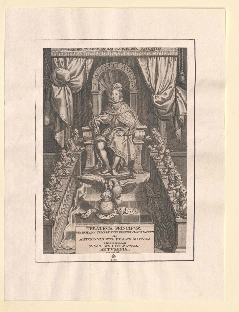 Roi d