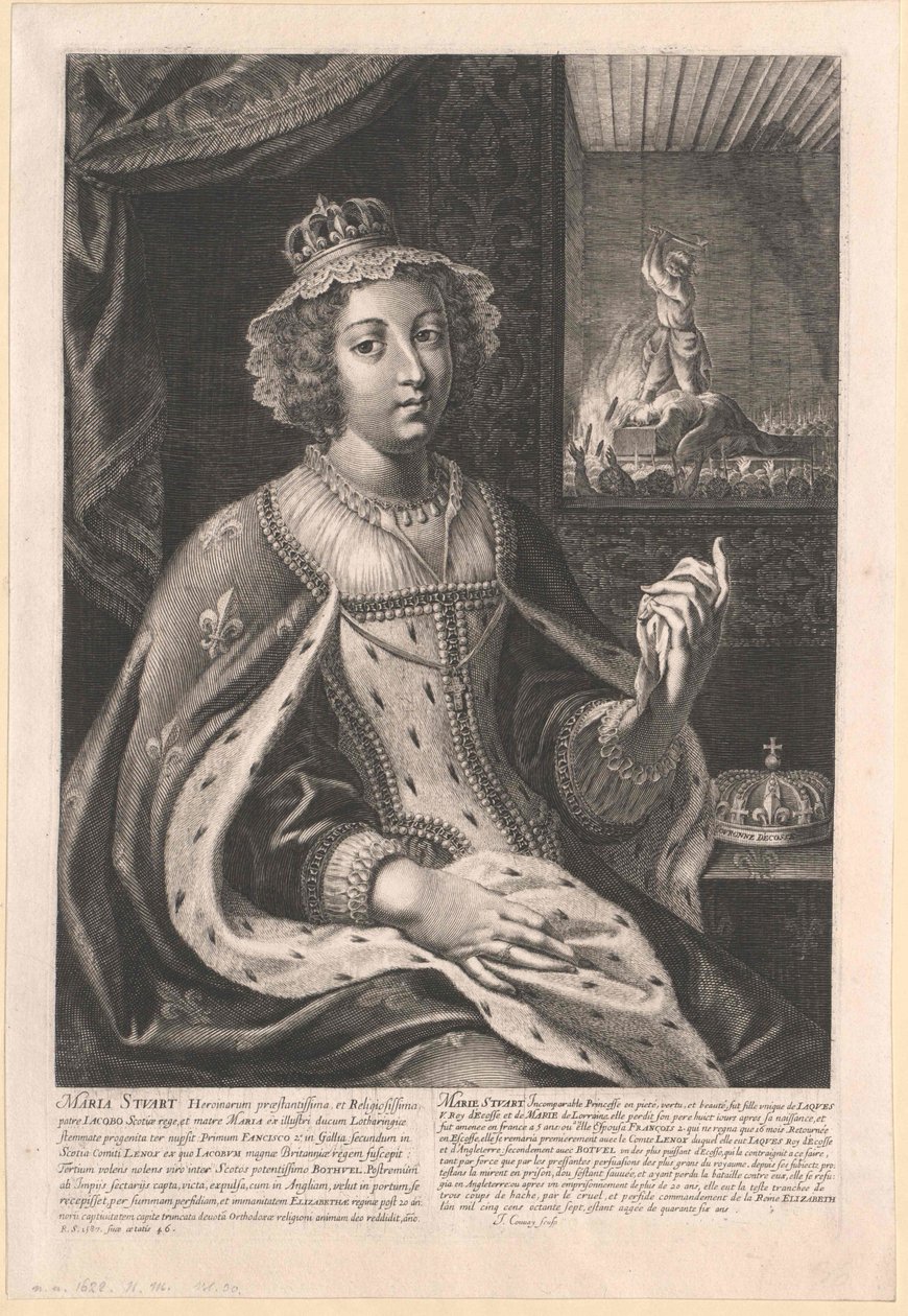 Reine d