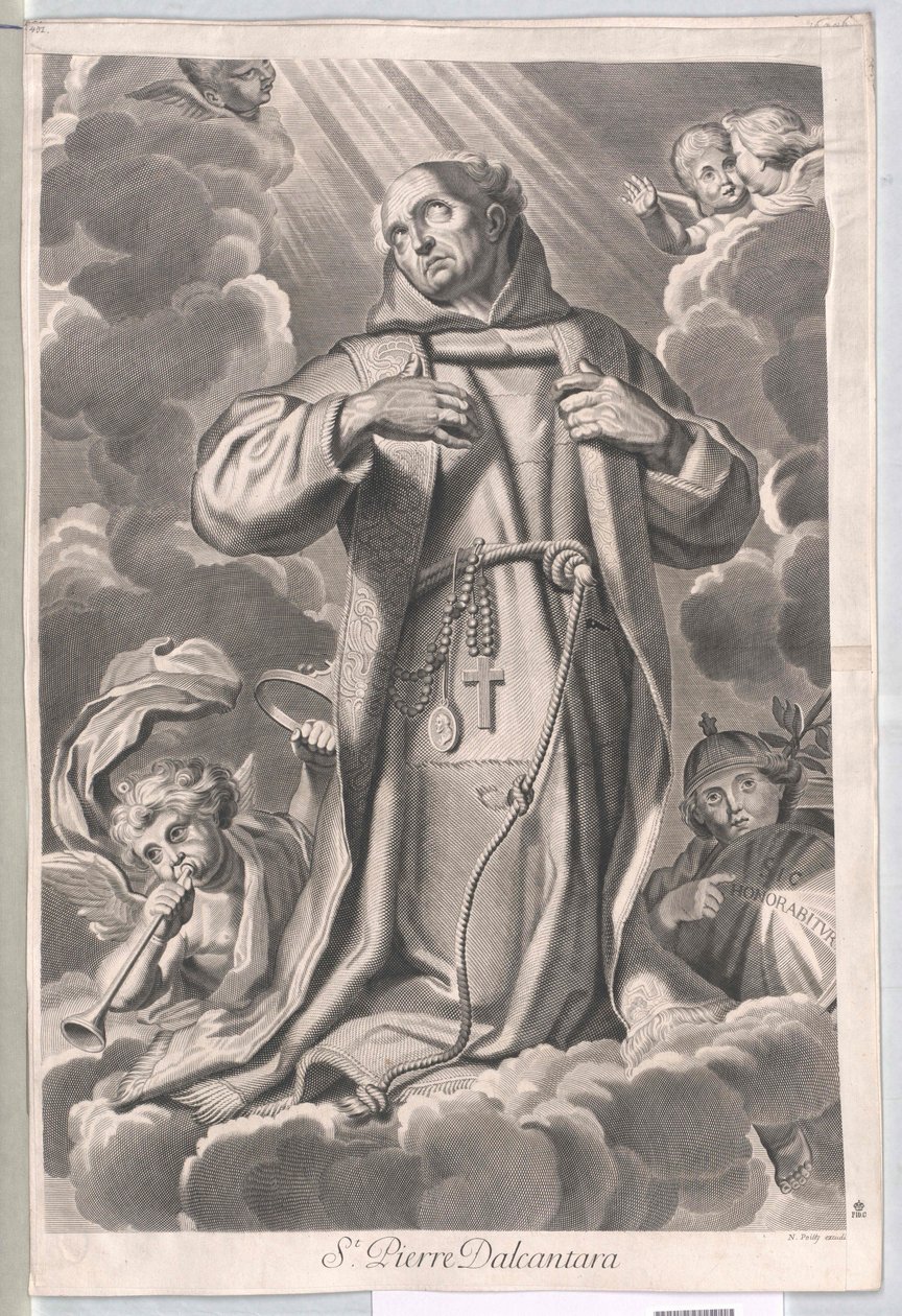 Saint Pierre d