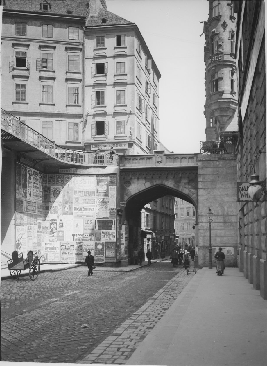 Vienne 1 - Artist Unknown