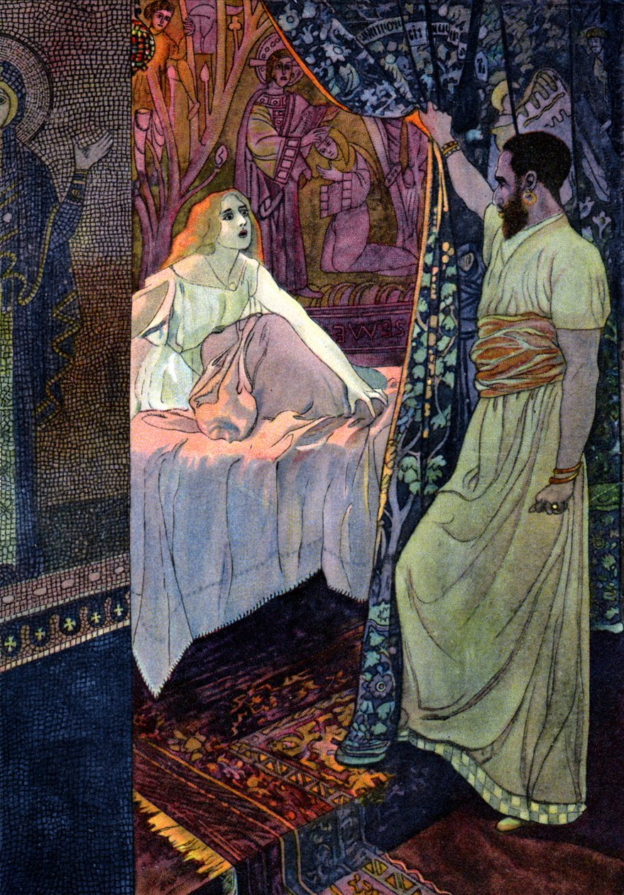 Othello - Artus Scheiner