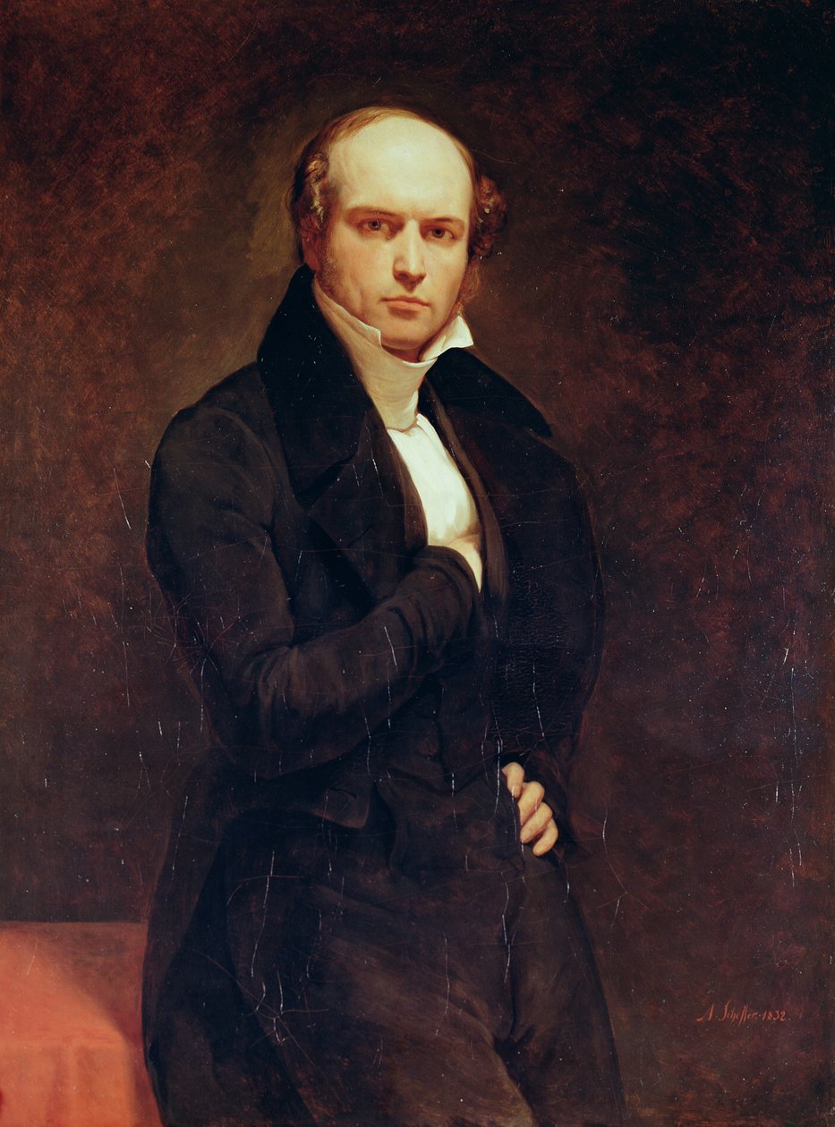 Portrait d