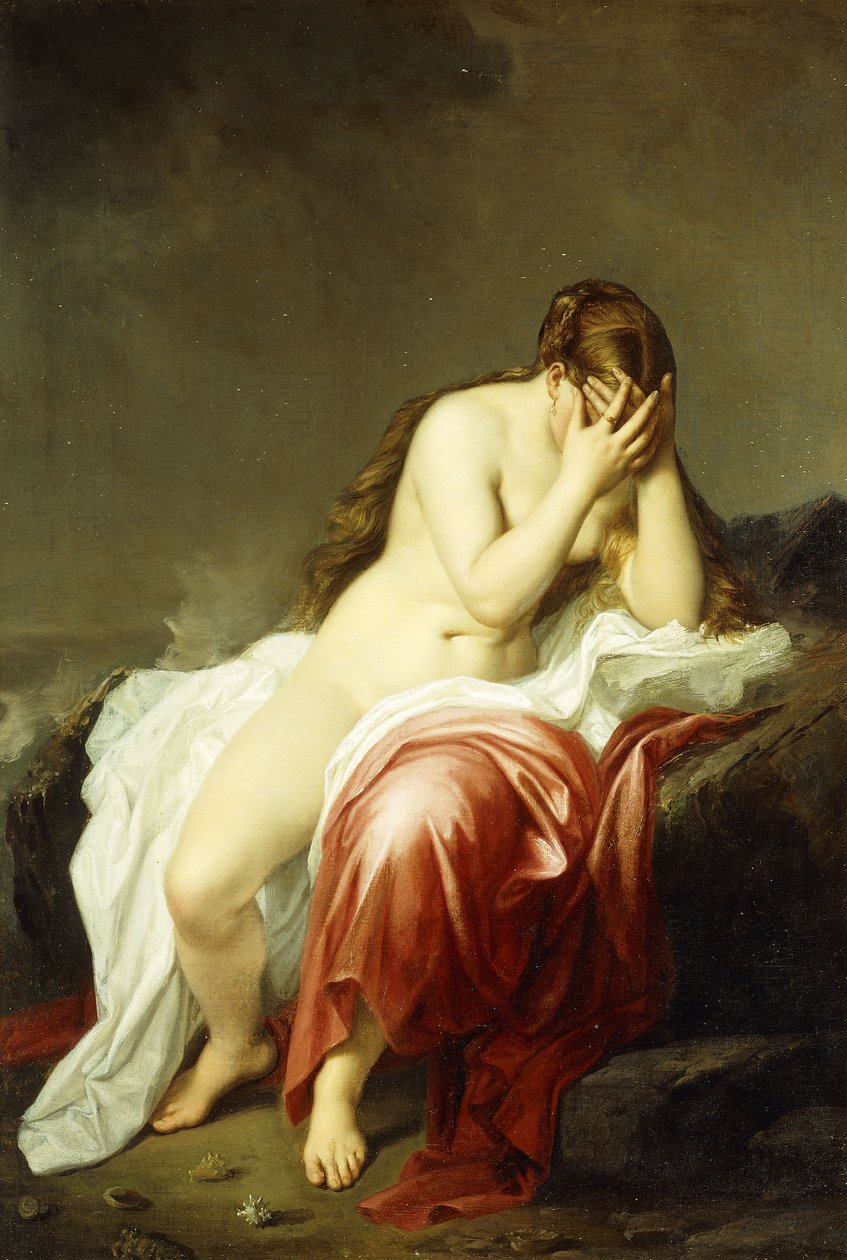 Ariane - Ary Scheffer