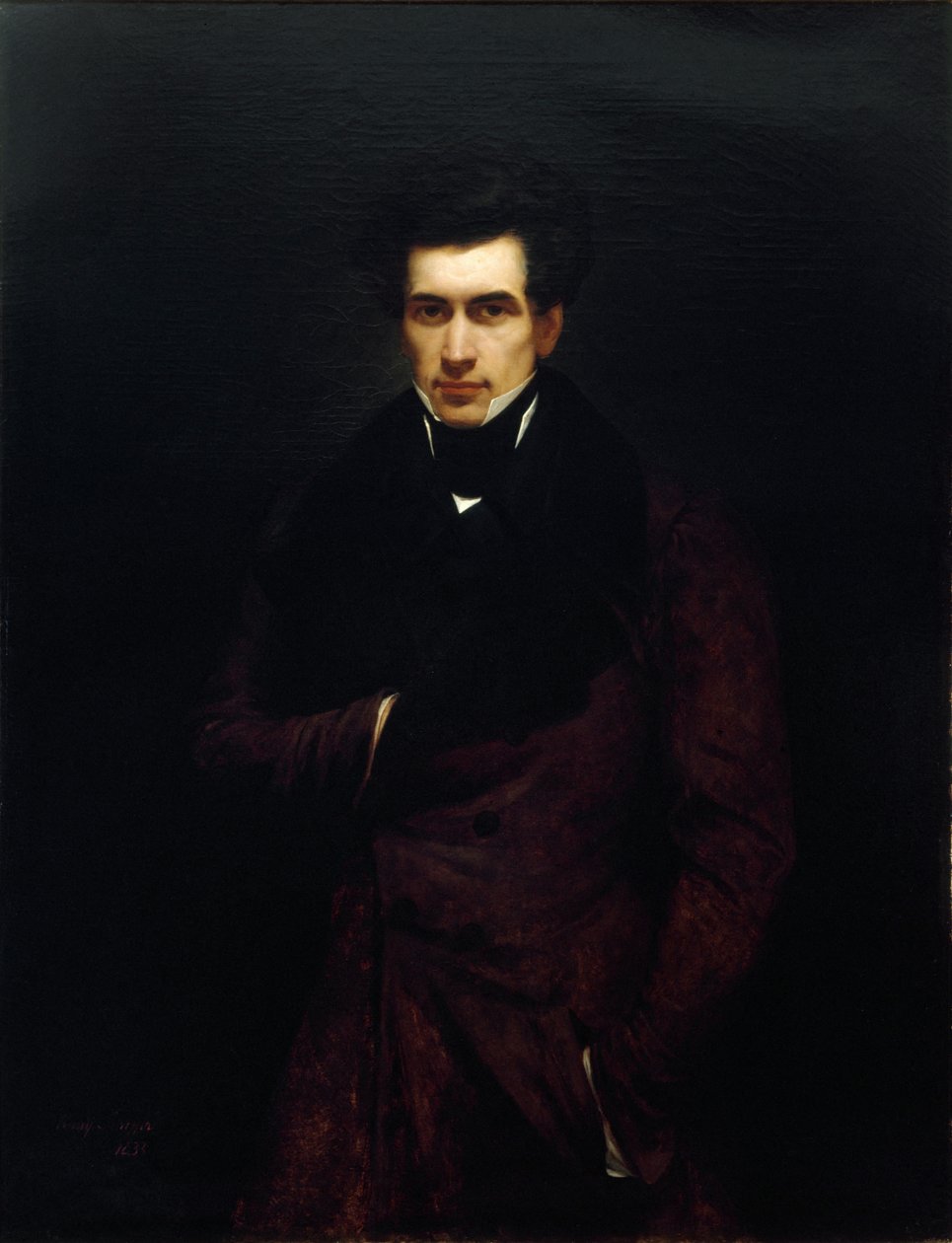 Portrait d