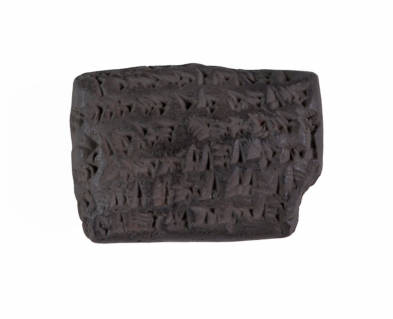 Tablette cunéiforme - Assyrian