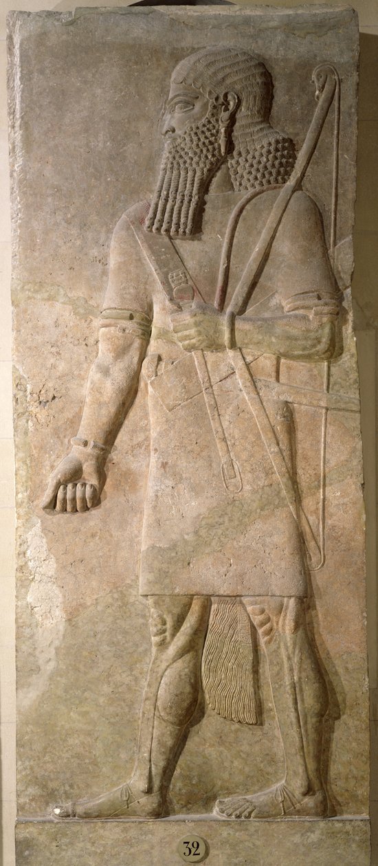 Relief d
