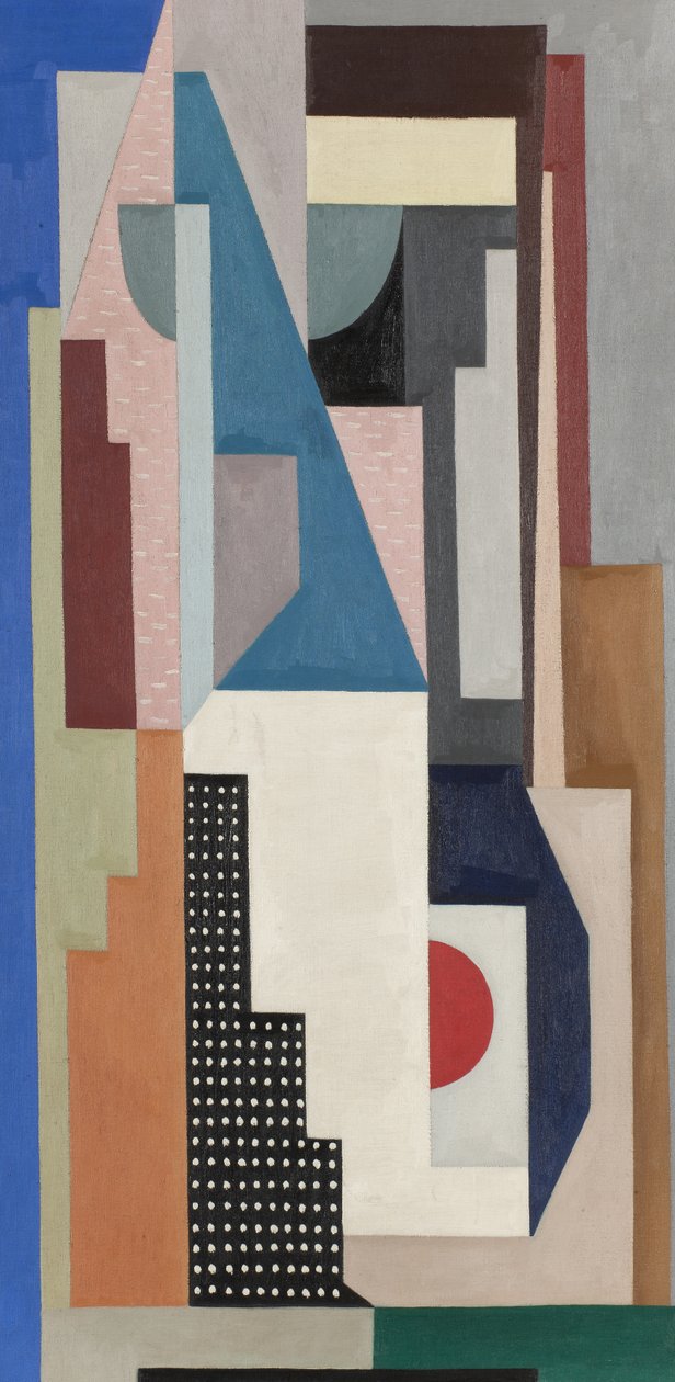 Composition - Atanasio Soldati