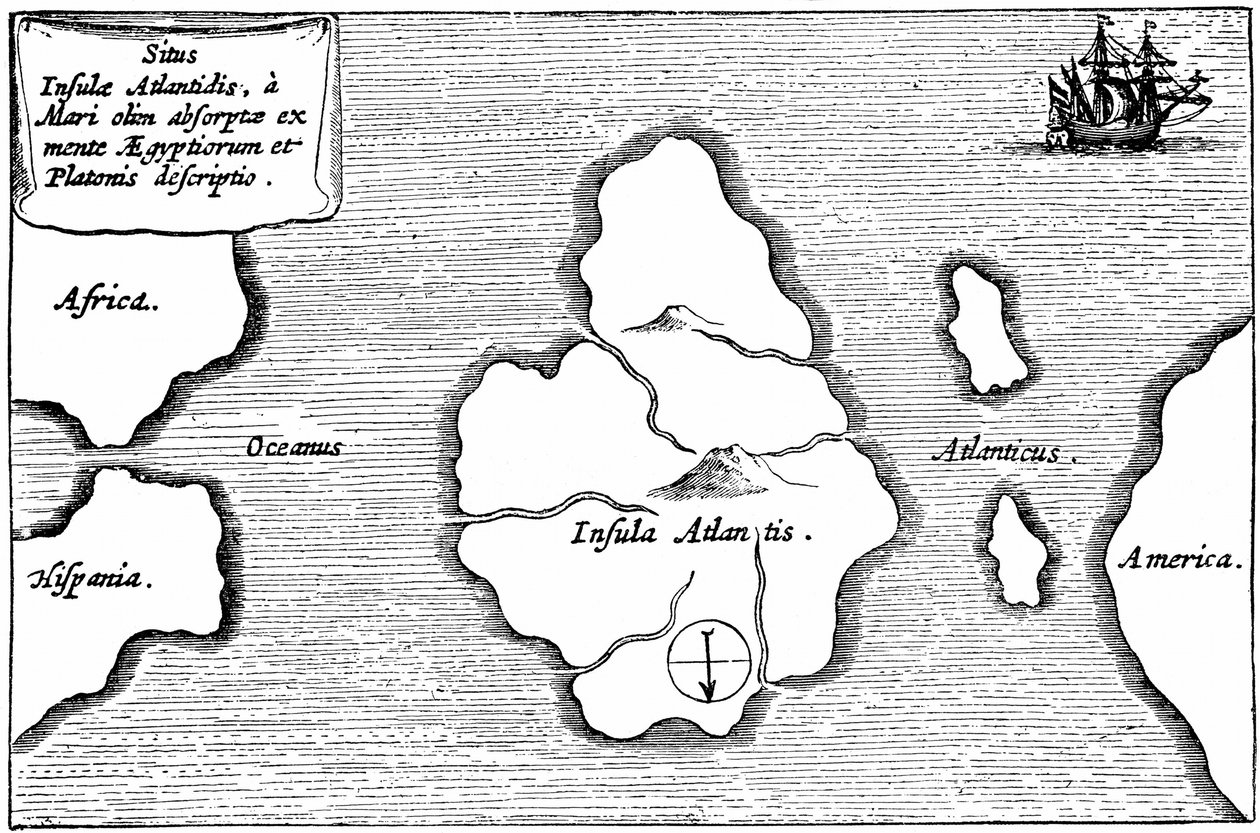 Carte de l