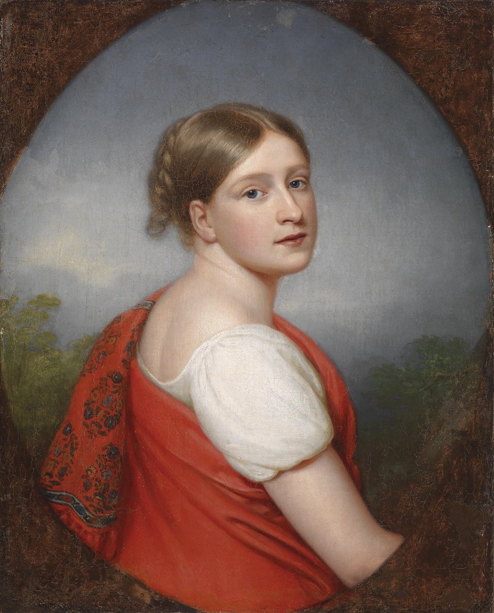 Portrait d