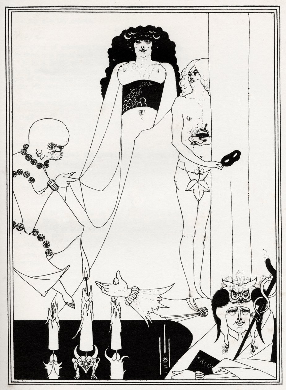 Entrée d