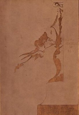 Maisons du péché - Aubrey Beardsley