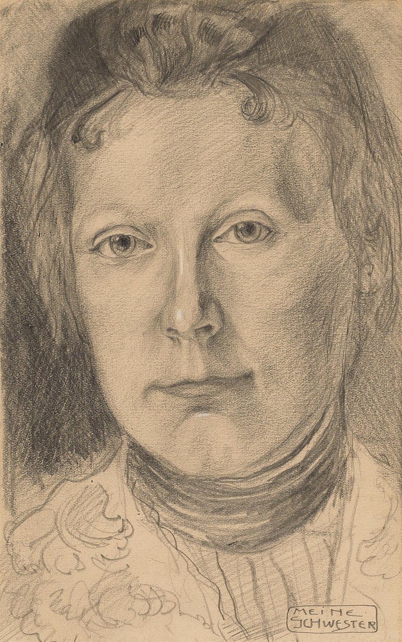 Portrait d