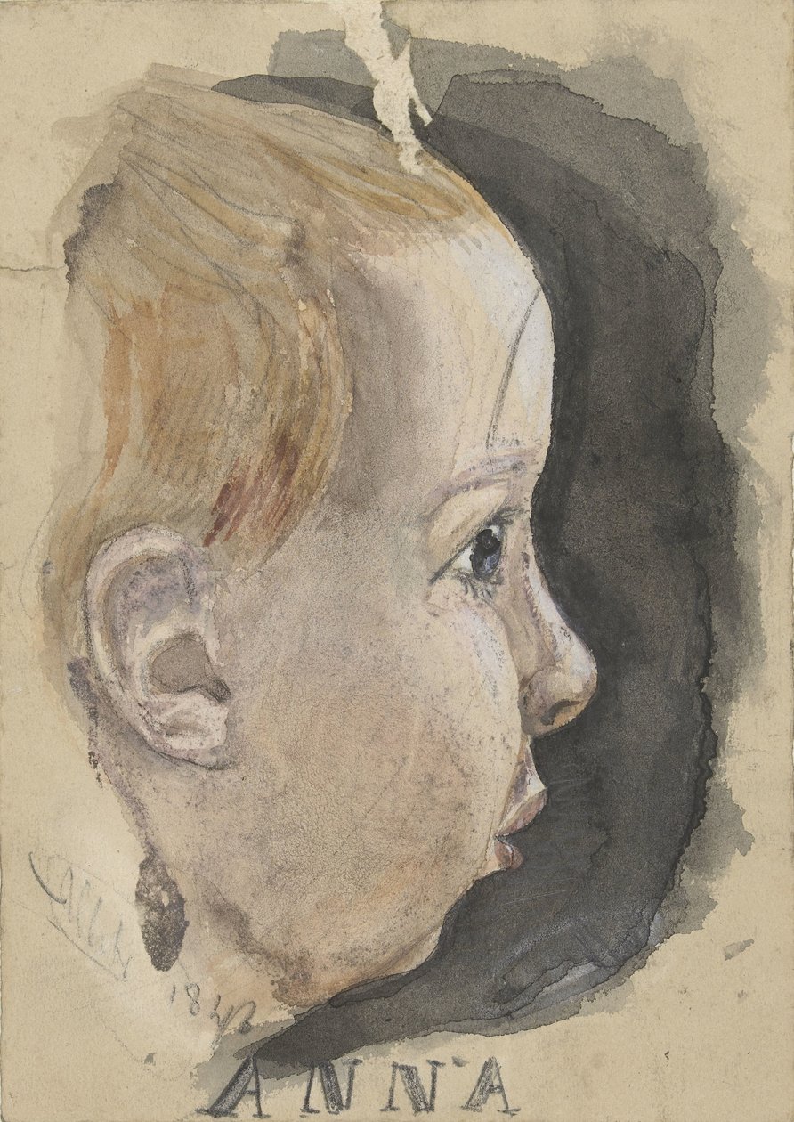 Portrait d