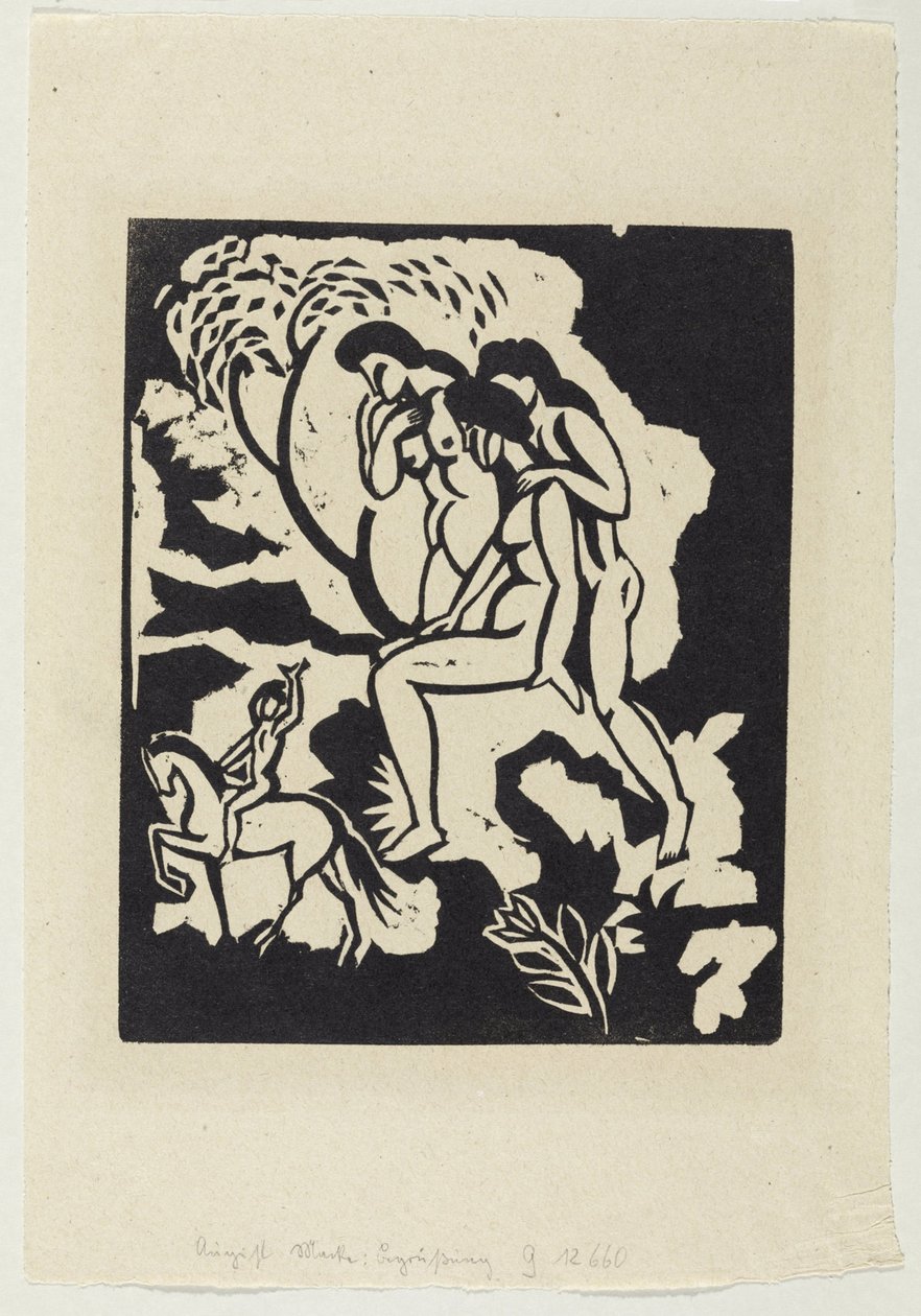 Accueil - August Macke