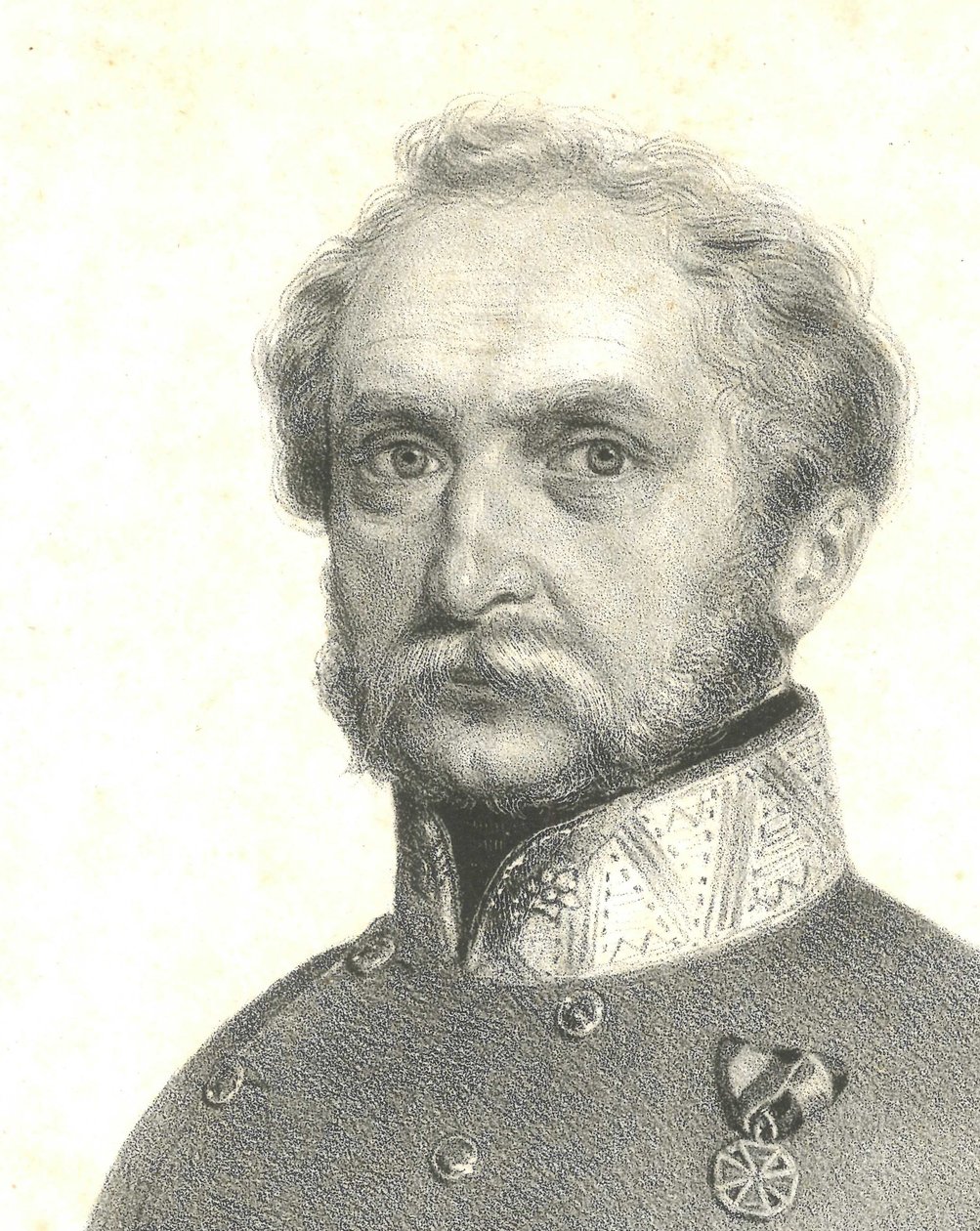Götz, Christian (1783-1849)4 - August Prinzhofer