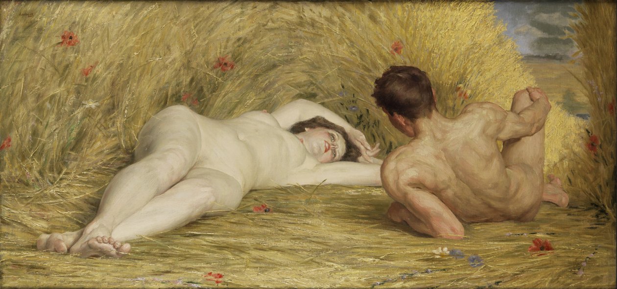 Idylle d
