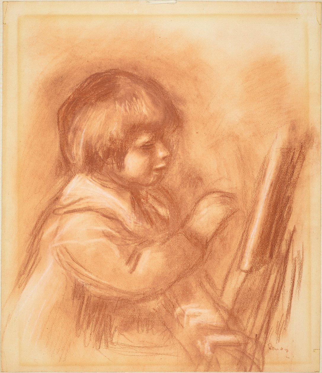 Le fils de l
