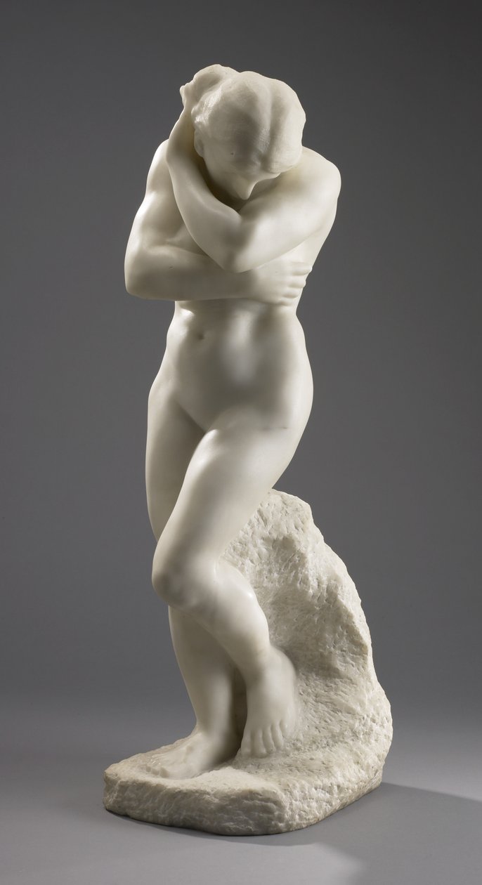 Ève, vers 1883 - Auguste Rodin