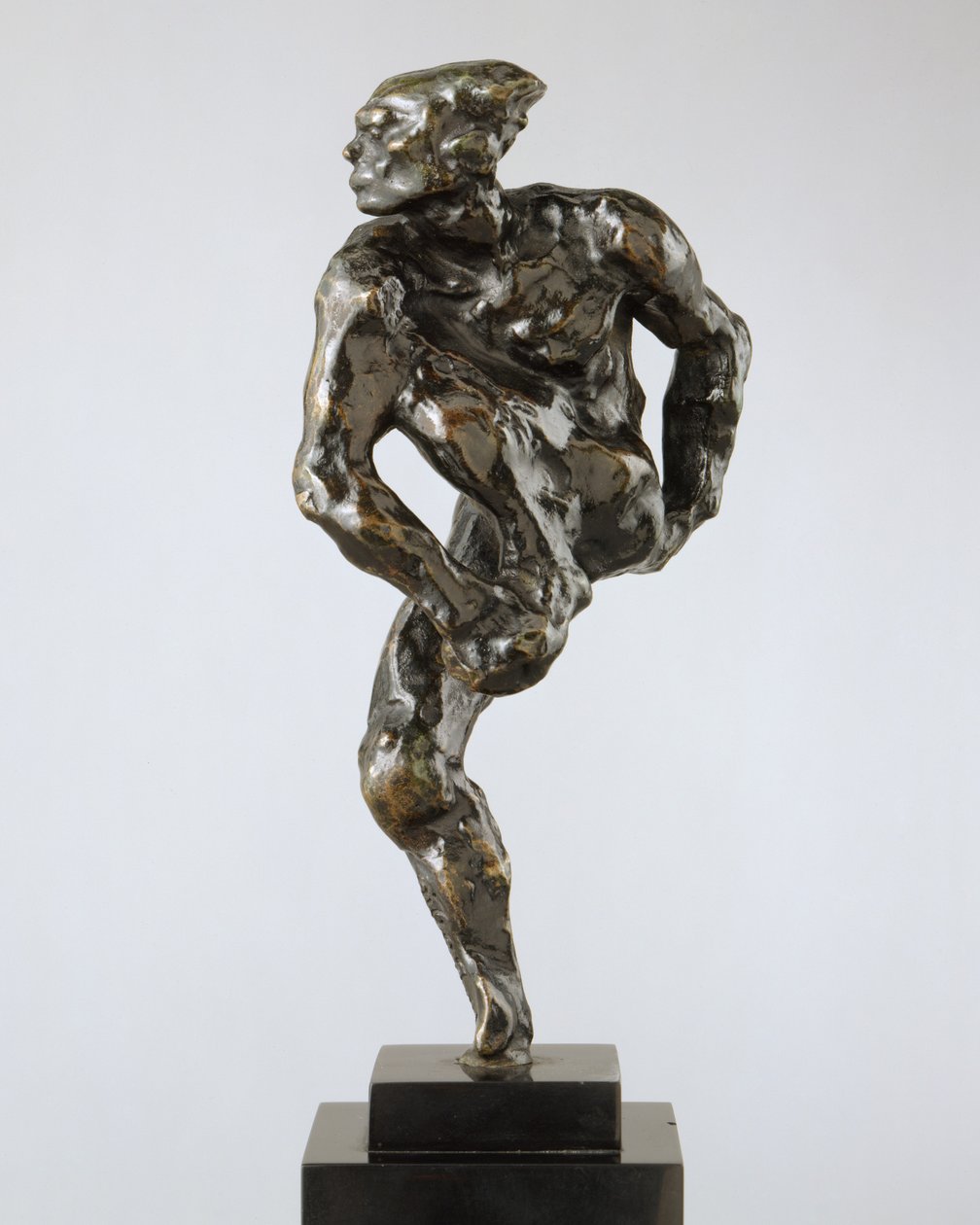 Nijinsky - Auguste Rodin