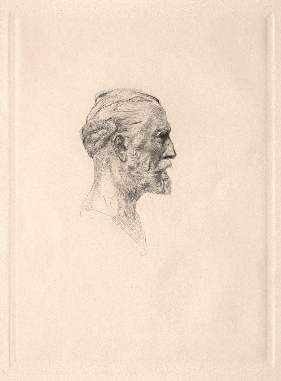 Portrait d