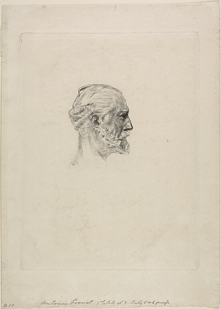 Portrait d