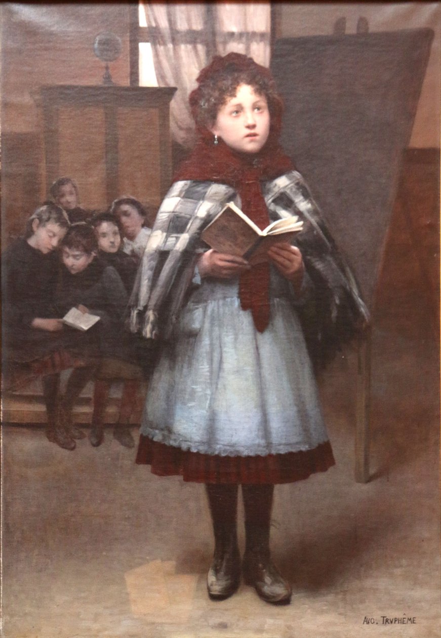 À l