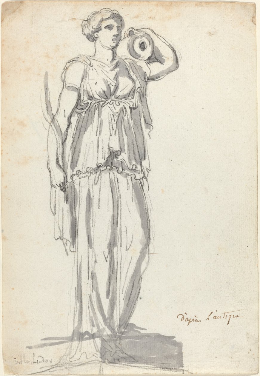 Le porteur d