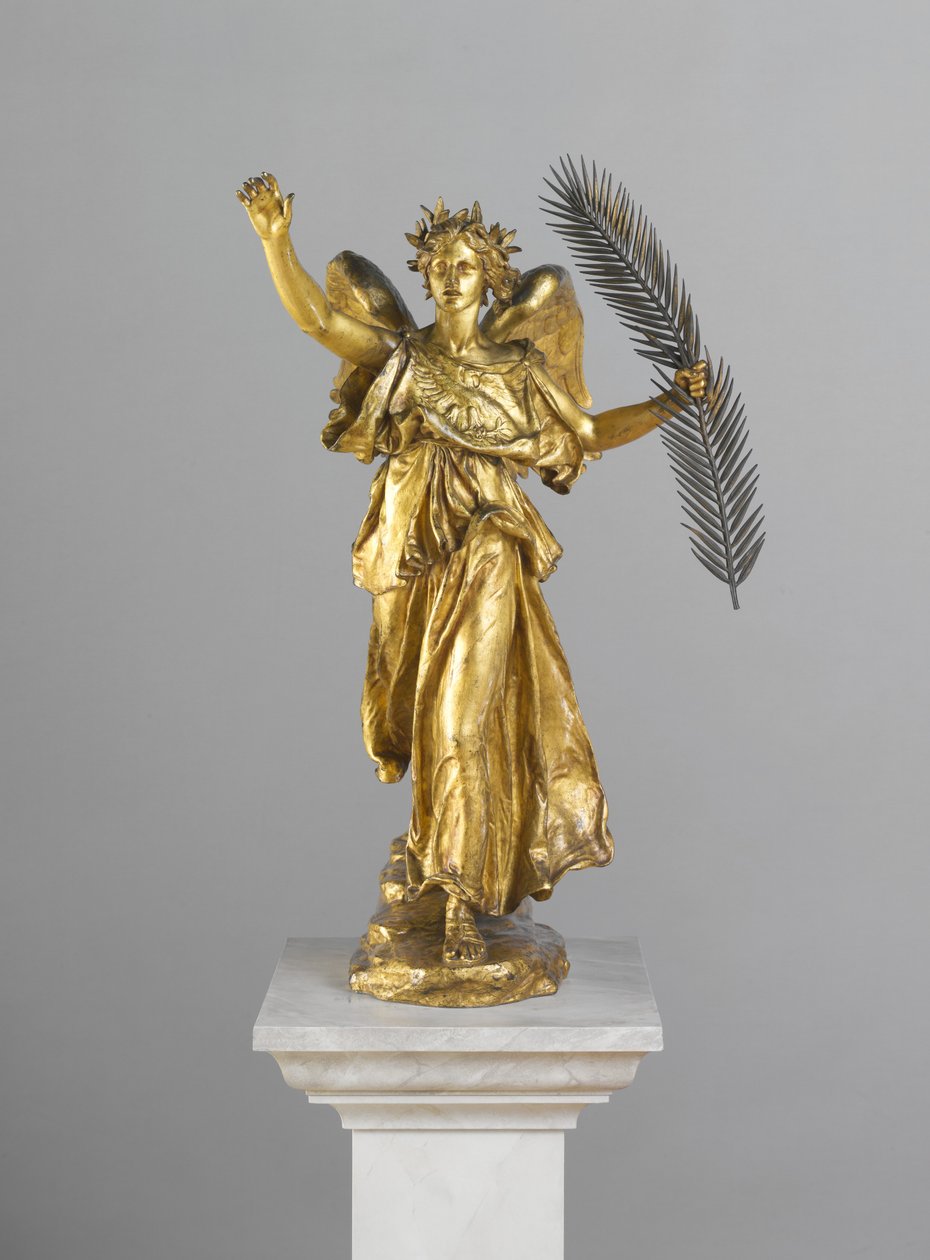 Victoire - Augustus Saint Gaudens