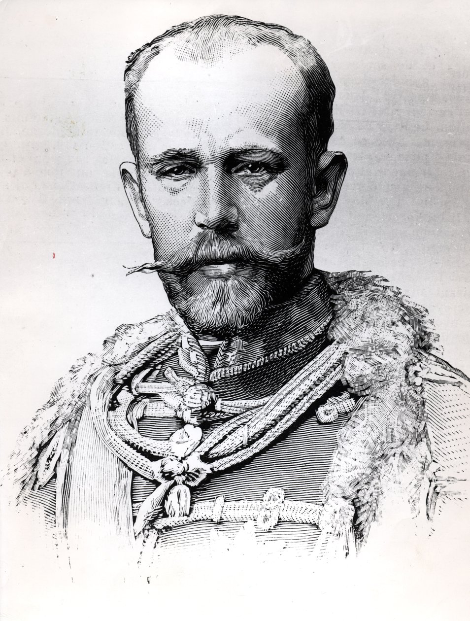 Archiduc Rodolphe d