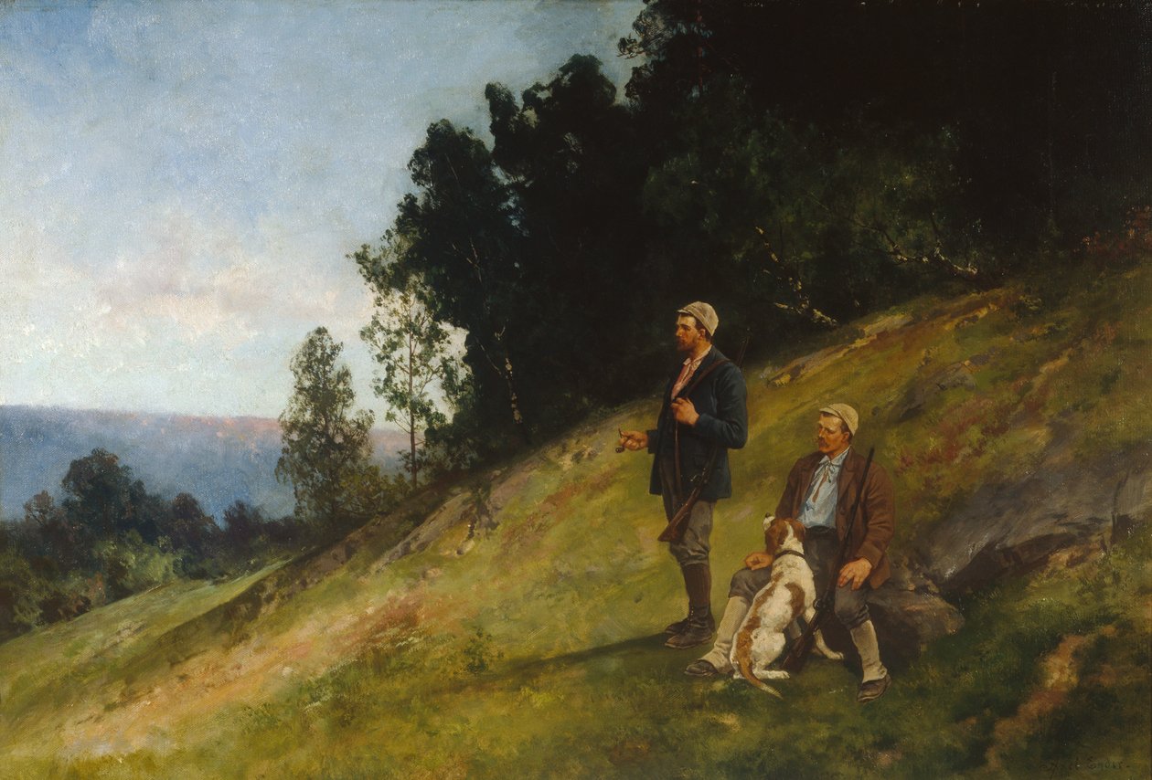 Repos - Axel Ender